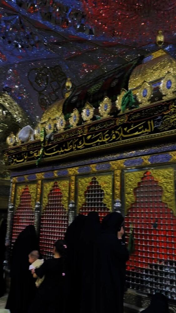  جدید ترین استوری اینستاگرام پریسا آشتیانی