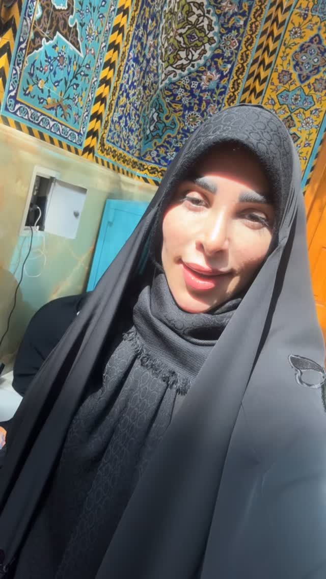  جدید ترین استوری اینستاگرام پریسا آشتیانی
