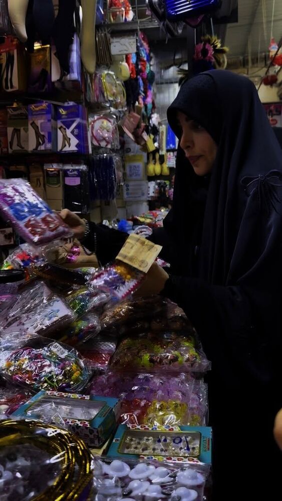  جدید ترین استوری اینستاگرام پریسا آشتیانی
