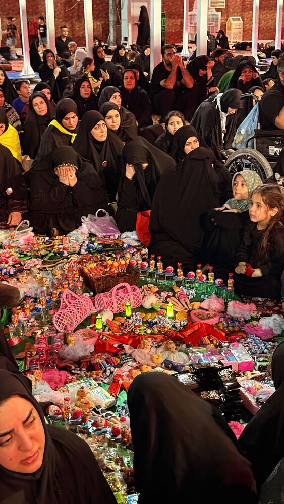  جدید ترین استوری اینستاگرام پریسا آشتیانی