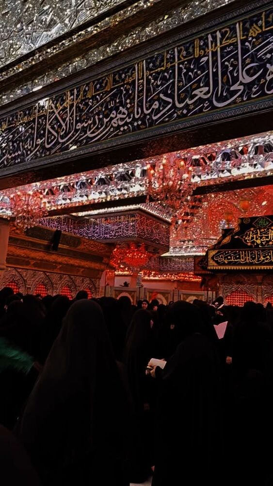  جدید ترین استوری اینستاگرام پریسا آشتیانی