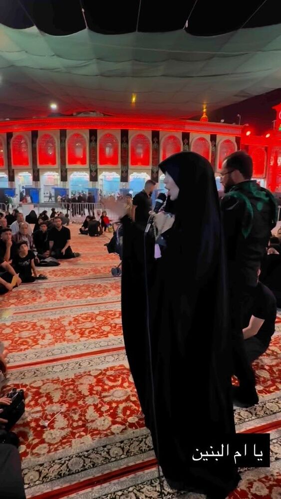  جدید ترین استوری اینستاگرام پریسا آشتیانی