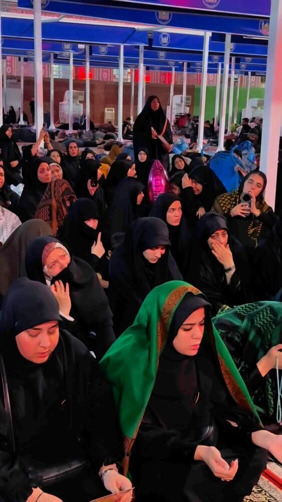  جدید ترین استوری اینستاگرام پریسا آشتیانی