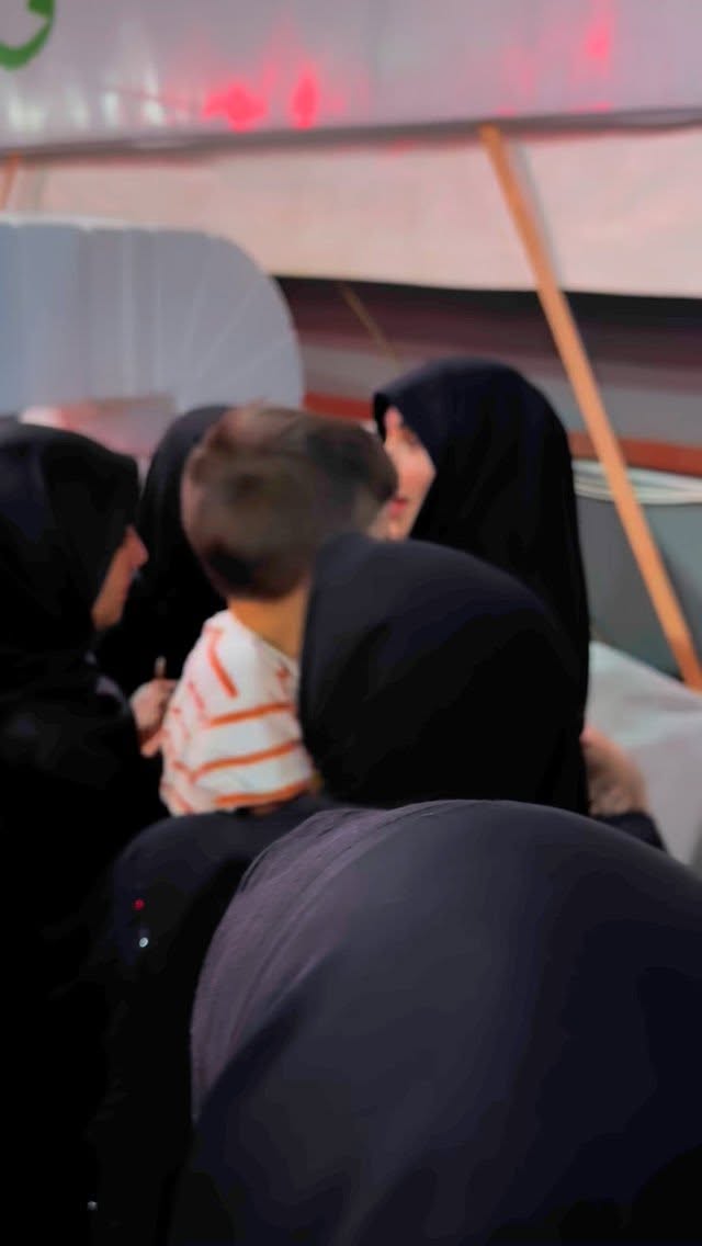  جدید ترین استوری اینستاگرام پریسا آشتیانی