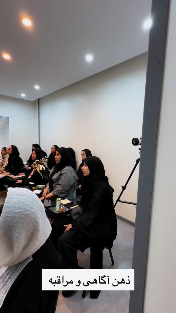  جدید ترین استوری اینستاگرام پریسا آشتیانی