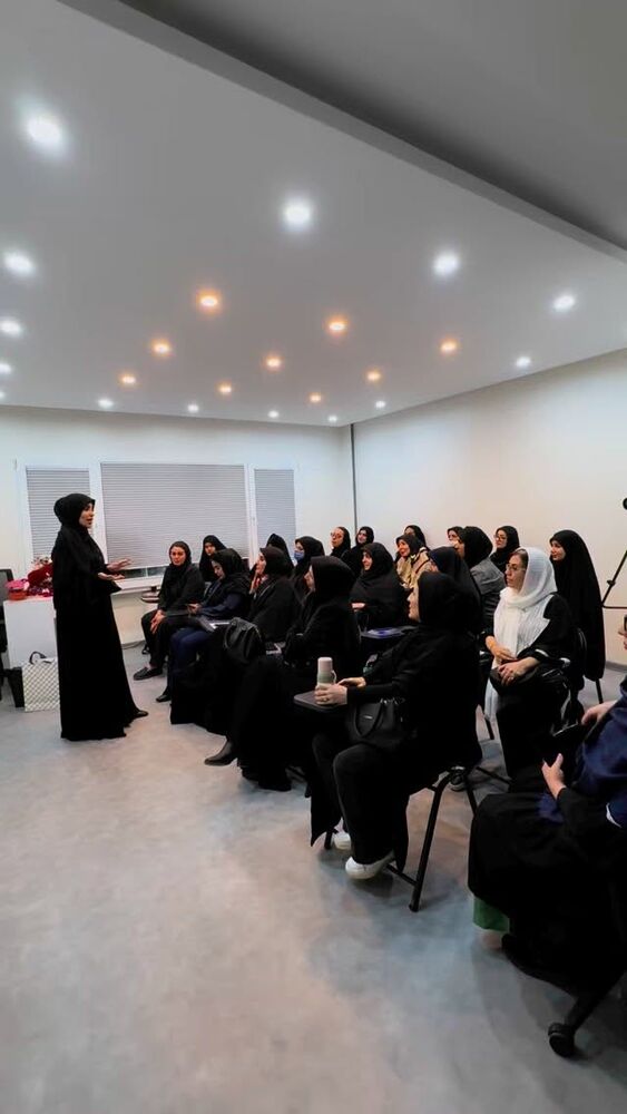  جدید ترین استوری اینستاگرام پریسا آشتیانی