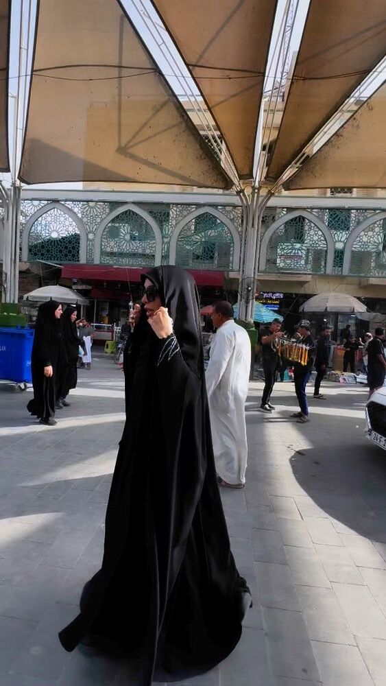  جدید ترین استوری اینستاگرام پریسا آشتیانی
