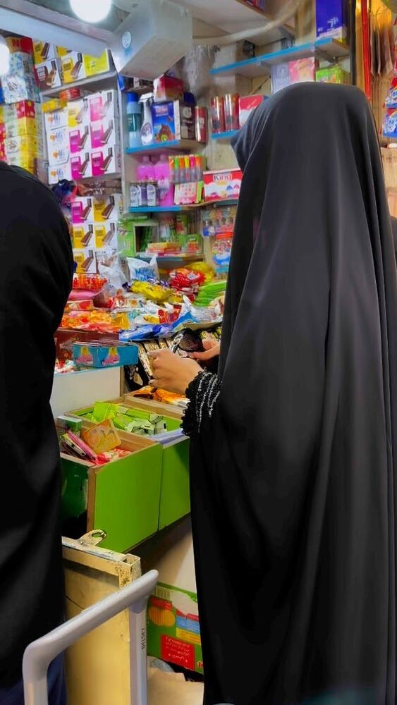  جدید ترین استوری اینستاگرام پریسا آشتیانی