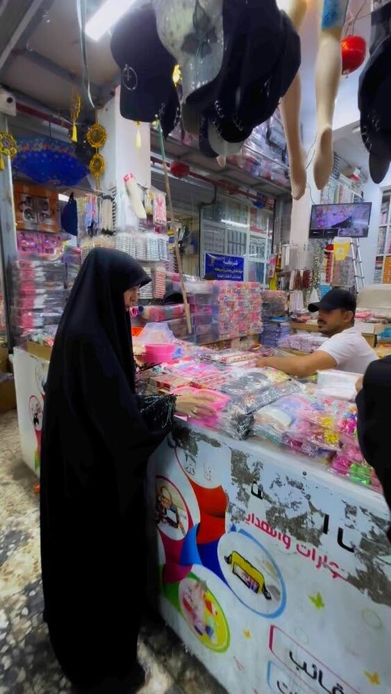  جدید ترین استوری اینستاگرام پریسا آشتیانی