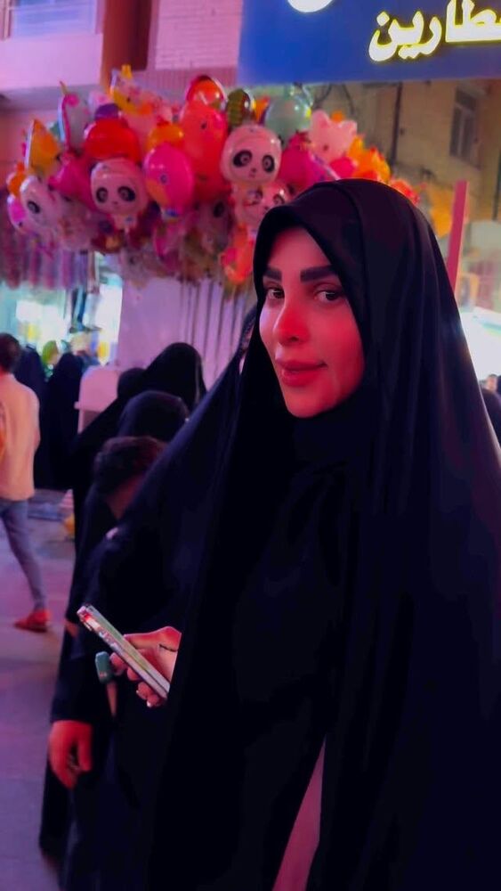  جدید ترین استوری اینستاگرام پریسا آشتیانی