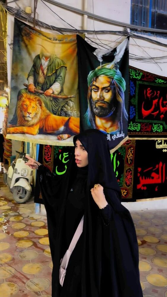  جدید ترین استوری اینستاگرام پریسا آشتیانی