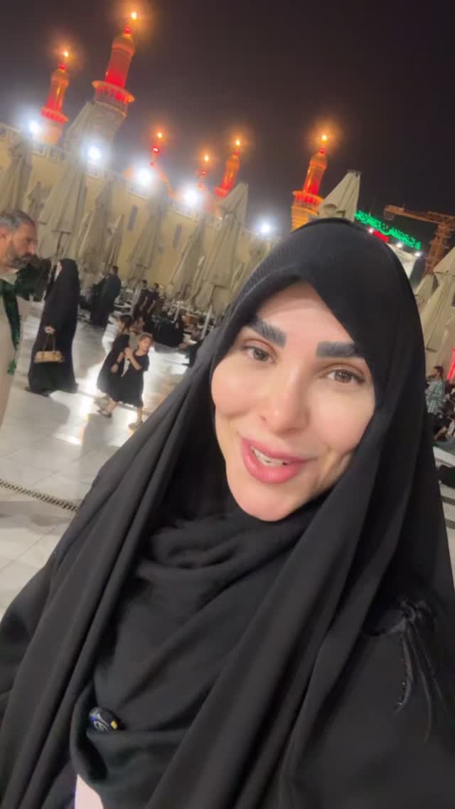  جدید ترین استوری اینستاگرام پریسا آشتیانی