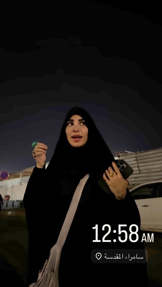  جدید ترین استوری اینستاگرام پریسا آشتیانی