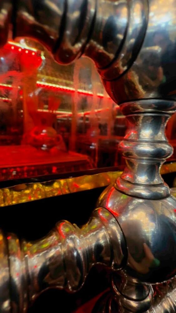  جدید ترین استوری اینستاگرام پریسا آشتیانی