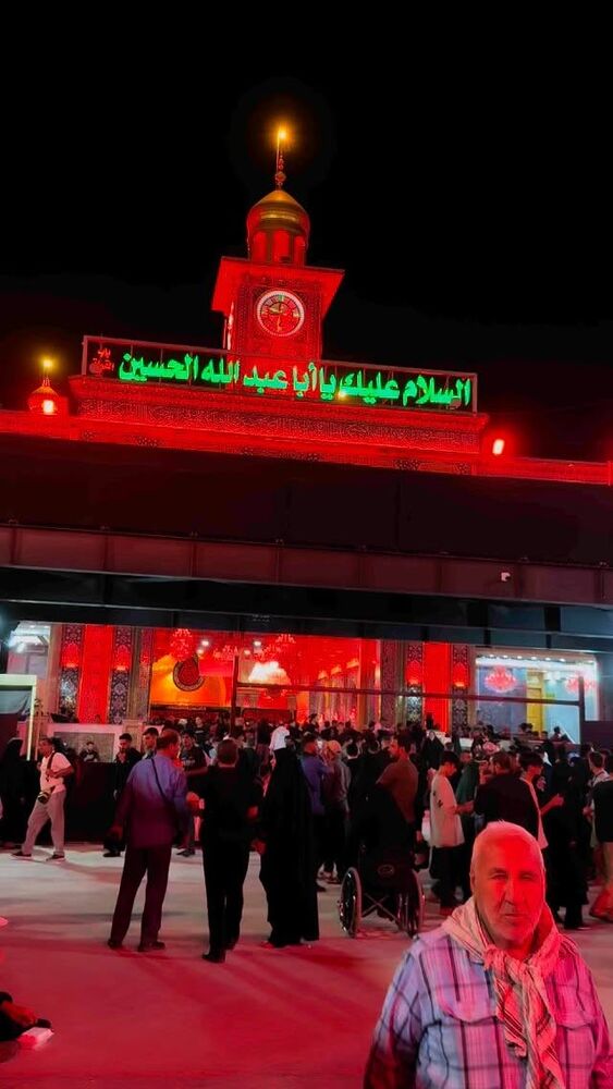  جدید ترین استوری اینستاگرام پریسا آشتیانی