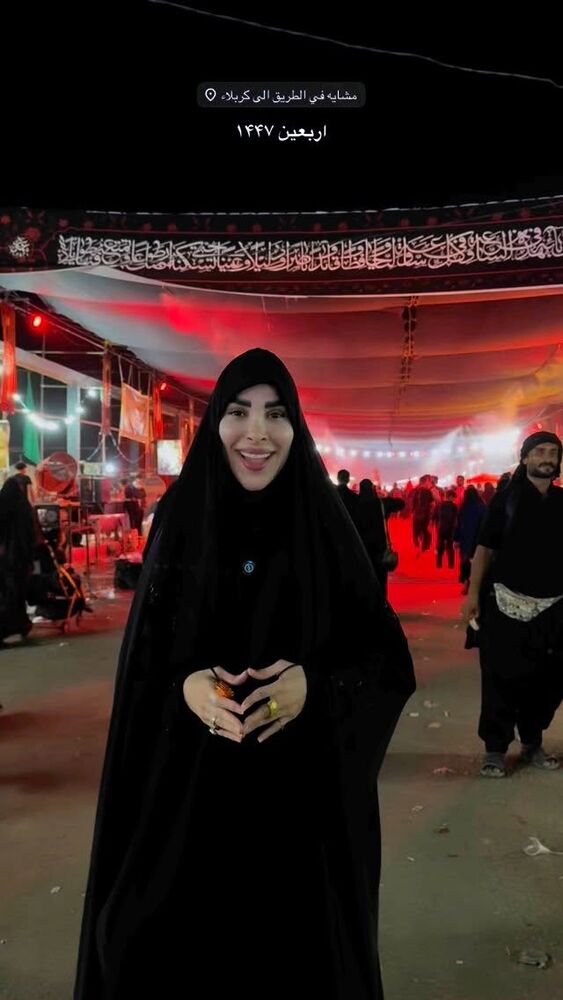  جدید ترین استوری اینستاگرام پریسا آشتیانی
