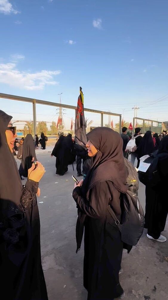  جدید ترین استوری اینستاگرام پریسا آشتیانی