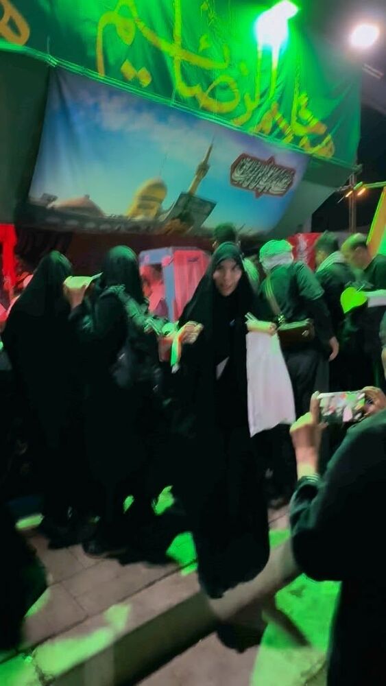  جدید ترین استوری اینستاگرام پریسا آشتیانی