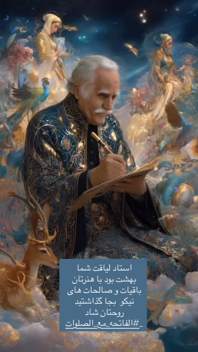  جدید ترین استوری اینستاگرام پریسا آشتیانی