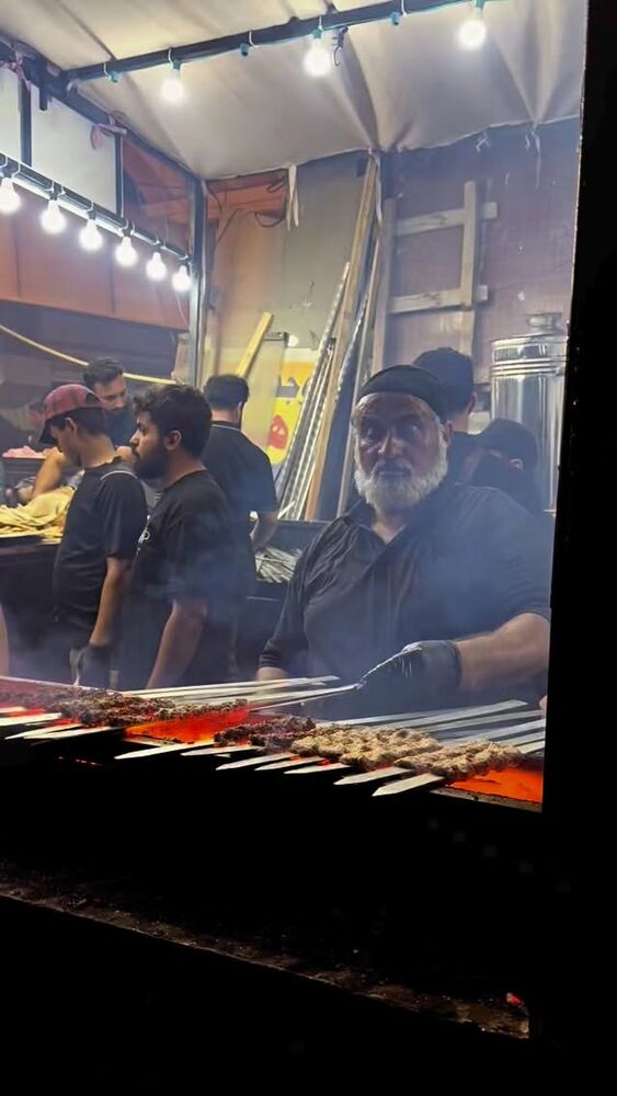  جدید ترین استوری اینستاگرام پریسا آشتیانی
