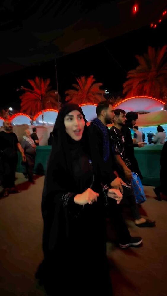  جدید ترین استوری اینستاگرام پریسا آشتیانی