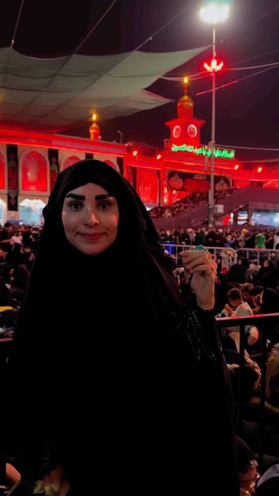  جدید ترین استوری اینستاگرام پریسا آشتیانی