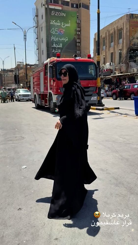  جدید ترین استوری اینستاگرام پریسا آشتیانی