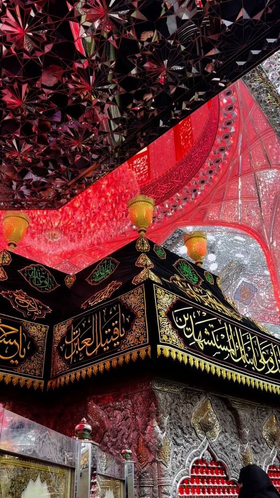  جدید ترین استوری اینستاگرام پریسا آشتیانی