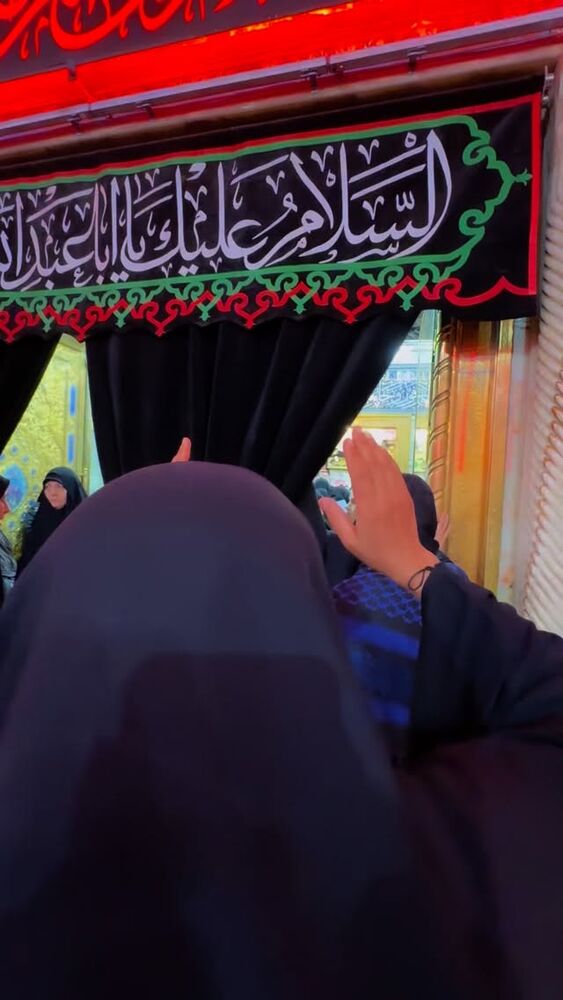  جدید ترین استوری اینستاگرام پریسا آشتیانی