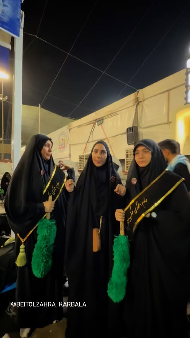  جدید ترین استوری اینستاگرام پریسا آشتیانی