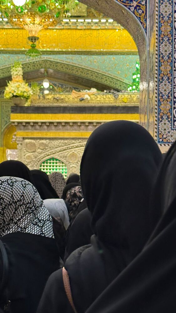  جدید ترین استوری اینستاگرام پریسا آشتیانی