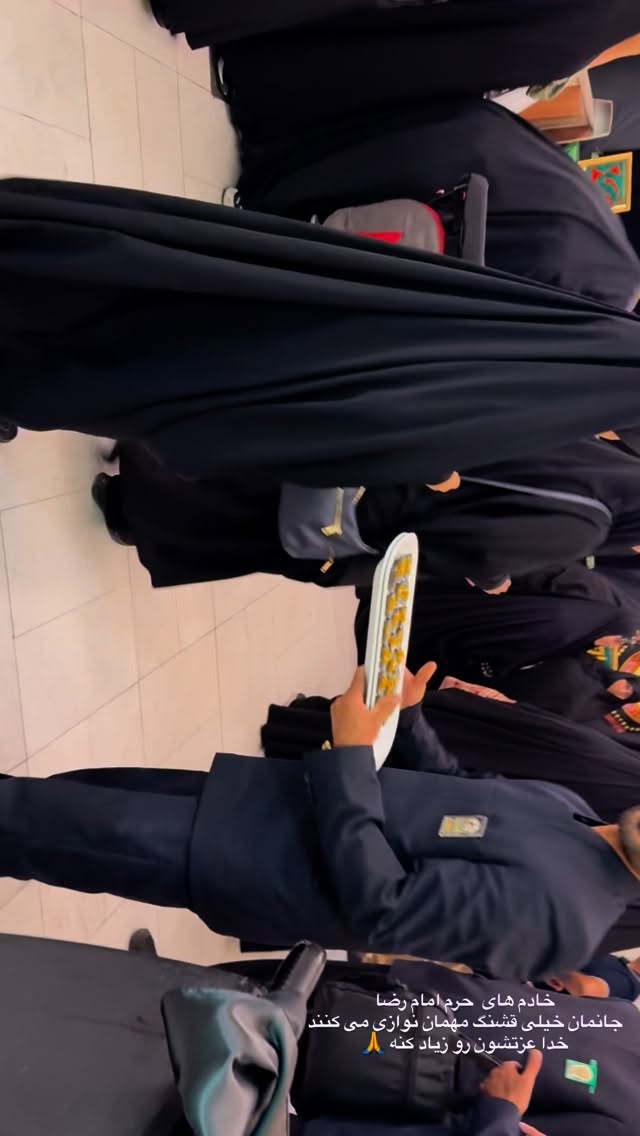  جدید ترین استوری اینستاگرام پریسا آشتیانی
