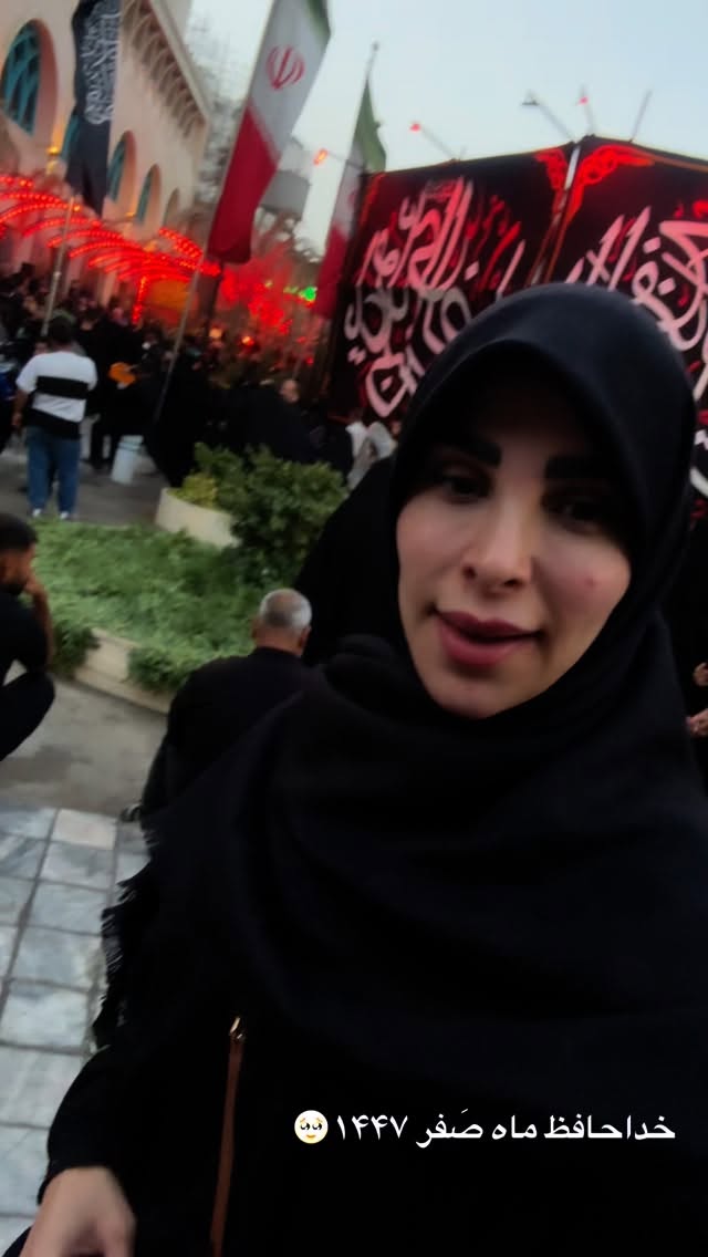  جدید ترین استوری اینستاگرام پریسا آشتیانی