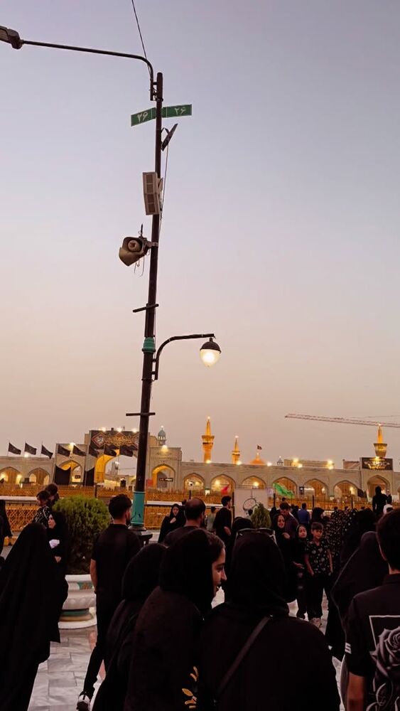  جدید ترین استوری اینستاگرام پریسا آشتیانی