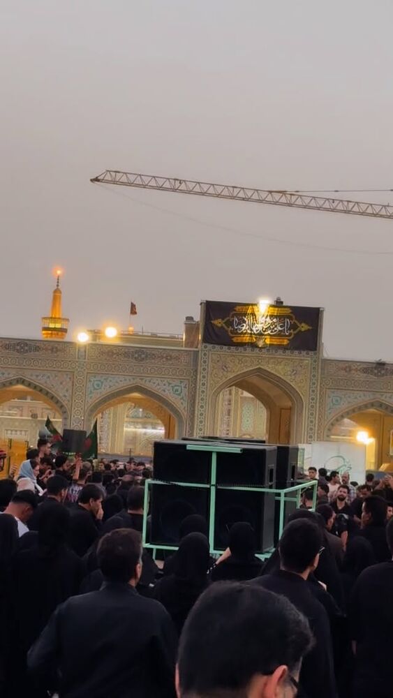  جدید ترین استوری اینستاگرام پریسا آشتیانی