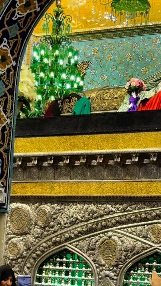  جدید ترین استوری اینستاگرام پریسا آشتیانی