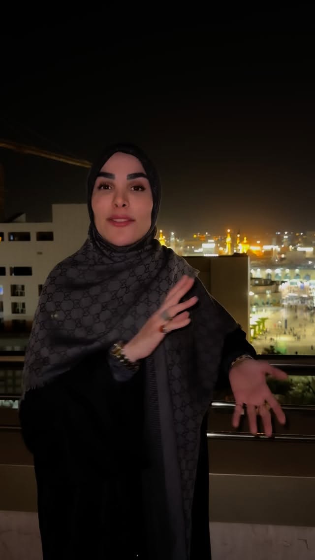  جدید ترین استوری اینستاگرام پریسا آشتیانی