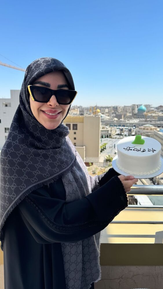  جدید ترین استوری اینستاگرام پریسا آشتیانی