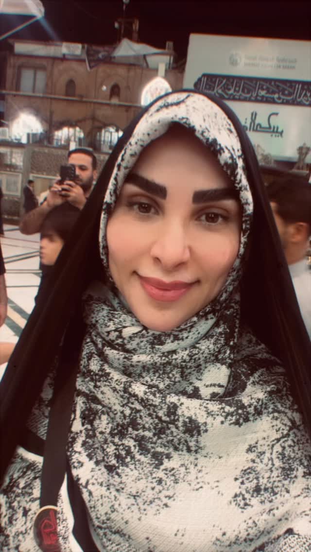  جدید ترین استوری اینستاگرام پریسا آشتیانی