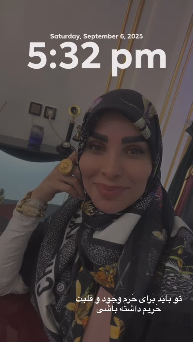  جدید ترین استوری اینستاگرام پریسا آشتیانی