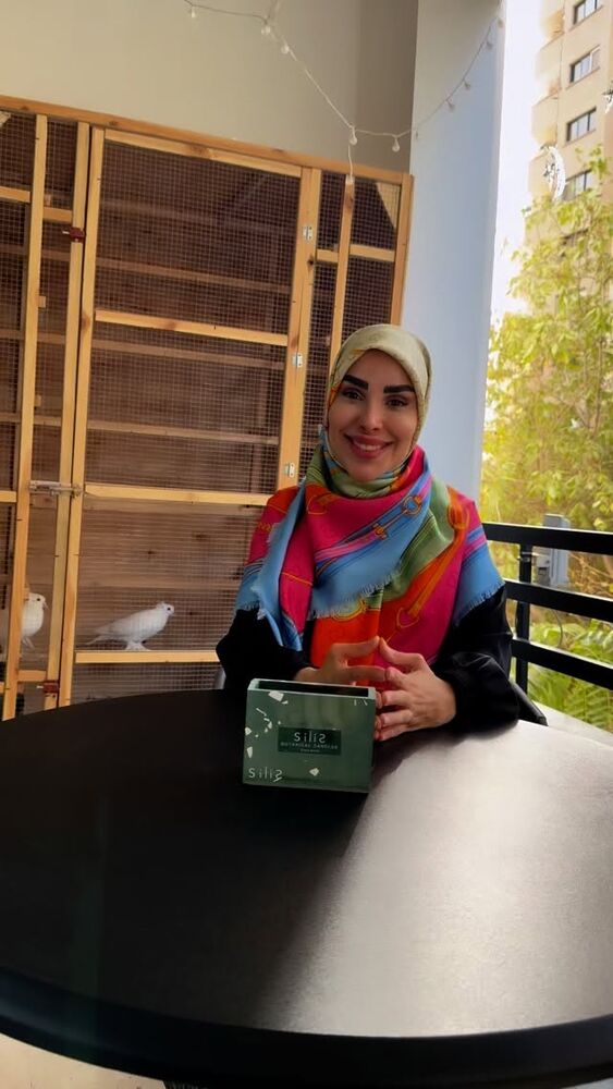  جدید ترین استوری اینستاگرام پریسا آشتیانی