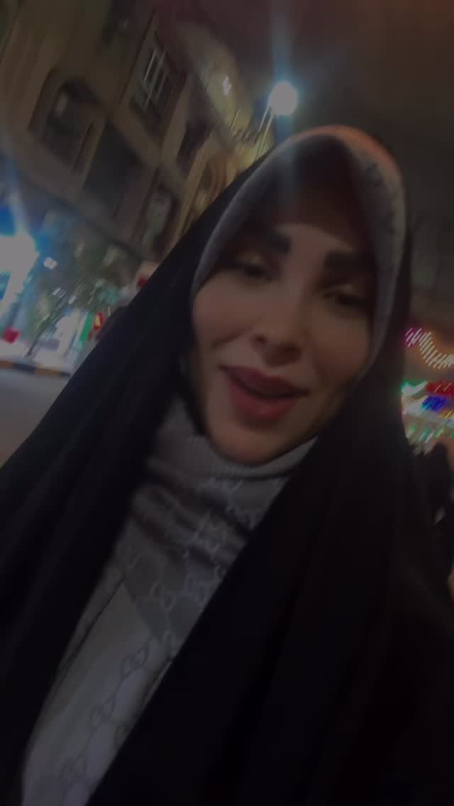  جدید ترین استوری اینستاگرام پریسا آشتیانی
