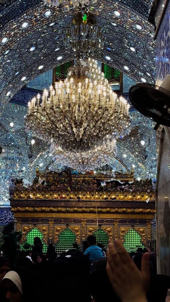  جدید ترین استوری اینستاگرام پریسا آشتیانی
