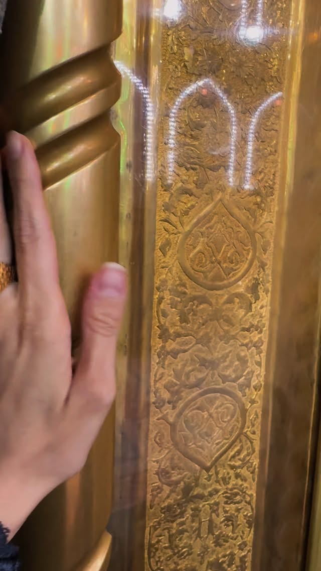  جدید ترین استوری اینستاگرام پریسا آشتیانی