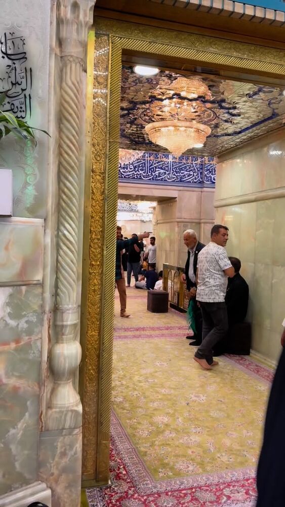  جدید ترین استوری اینستاگرام پریسا آشتیانی