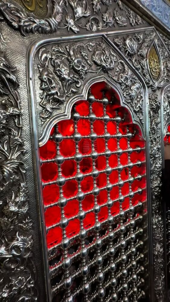  جدید ترین استوری اینستاگرام پریسا آشتیانی