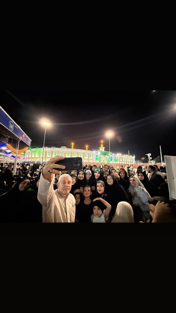  جدید ترین استوری اینستاگرام پریسا آشتیانی