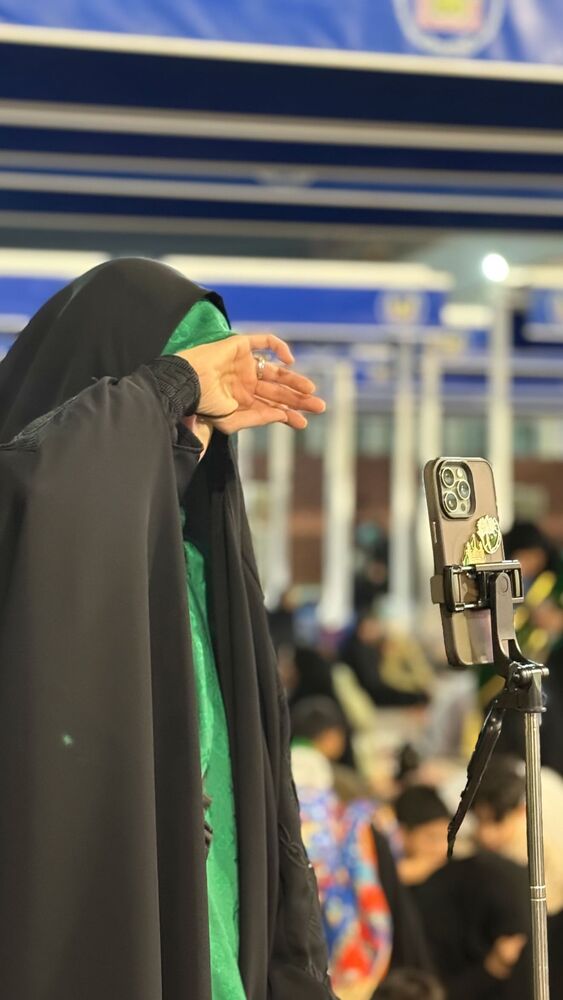  جدید ترین استوری اینستاگرام پریسا آشتیانی