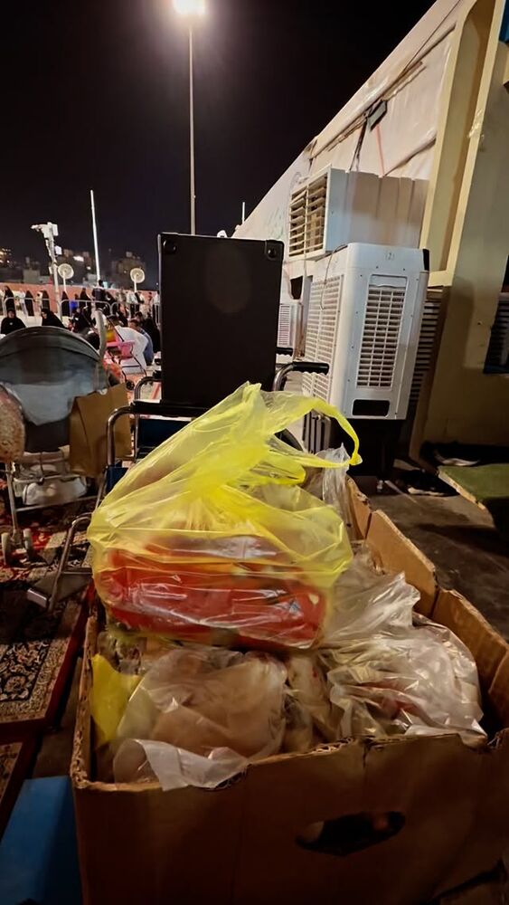  جدید ترین استوری اینستاگرام پریسا آشتیانی