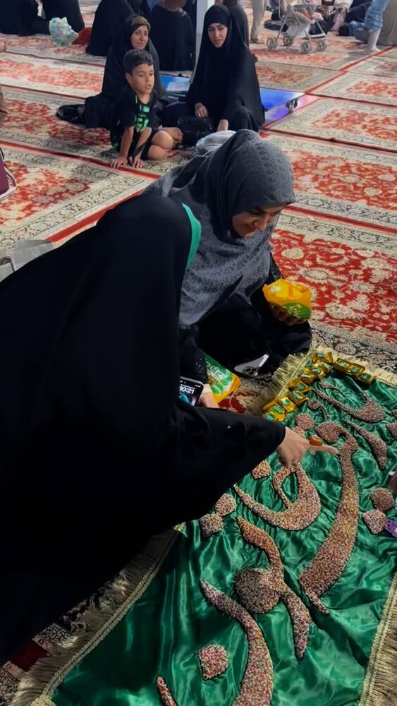  جدید ترین استوری اینستاگرام پریسا آشتیانی